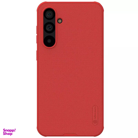کاور نیلکین مدل  Super Frosted Shield Pro مناسب برای گوشی موبایل سامسونگ Galaxy S23 FE