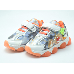 کفش پیاده روی بچگانه مدل C-8712