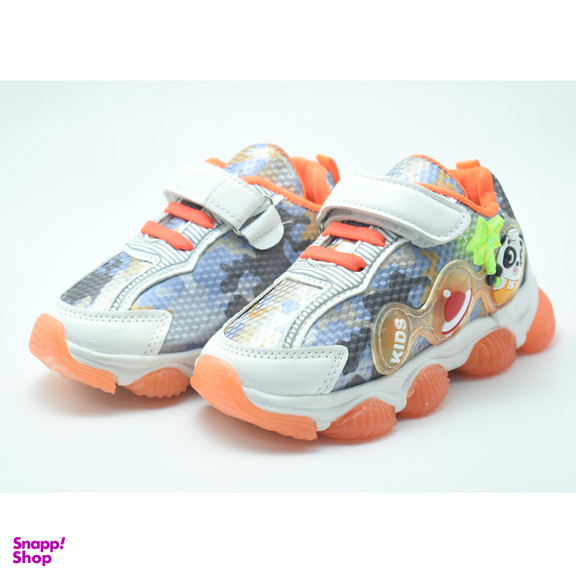 کفش پیاده روی بچگانه مدل C-8712