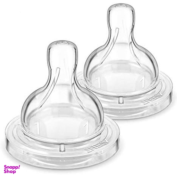 سر شیشه شیر اونت مدل anti-colic بسته 2 عددی