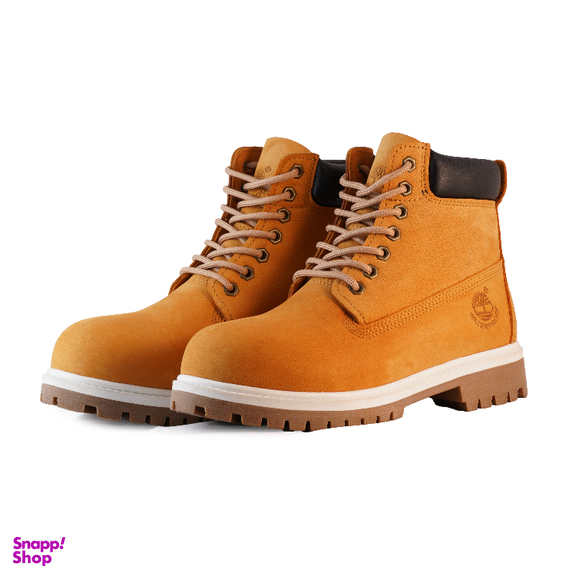 بوت مردانه مدل تیمبرلند کد B2520