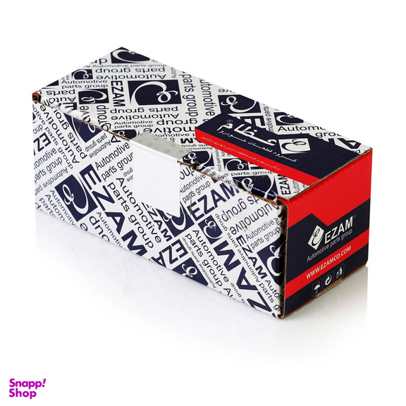 وایر شمع عظام مدل ساژم کد 3005 مناسب برای پراید بسته 4 عددی