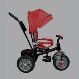 سه چرخه کودک تیتان تاشو کد PRDS- 005
