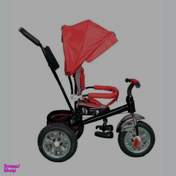 سه چرخه کودک تیتان تاشو کد PRDS- 005