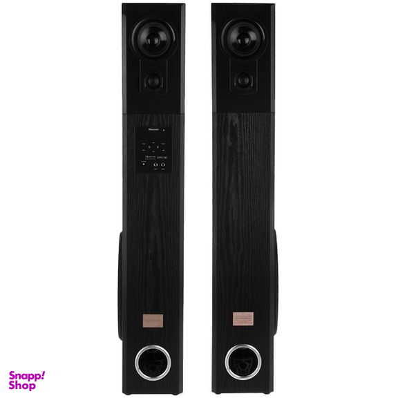 پخش کننده خانگی مکسیدر مدل MX-TSS1102-IR53