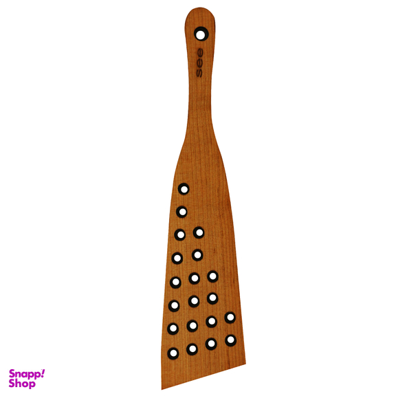 کفگیر سیی طرح اسکمر کد 1683