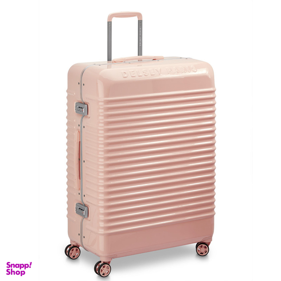 چمدان دلسی مدل BASTILLE 2.0 کد 2175821 سایز بزرگ ارتفاع 76 سانتی متر