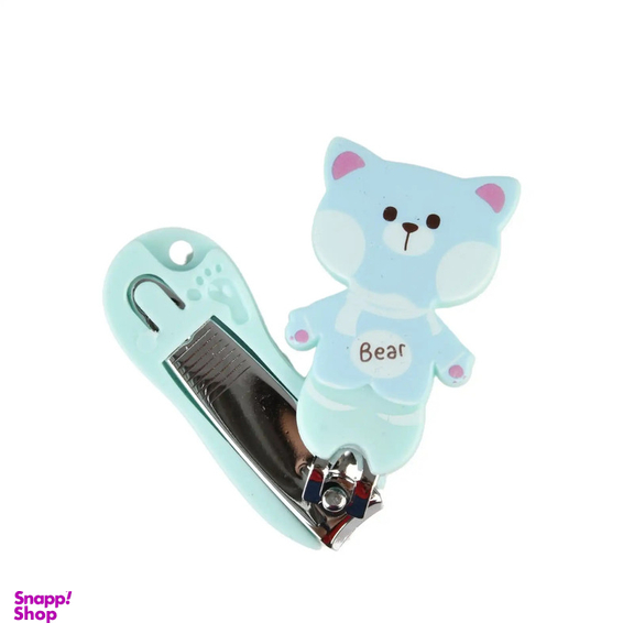 ناخن گیر کودک مدل MDSS-AU2334