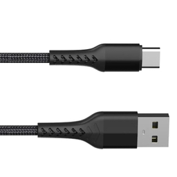 کابل USB به Type-C لیتو مدل LD-43 طول 1 متر