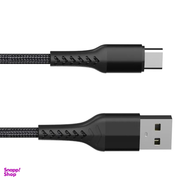 کابل USB به Type-C لیتو مدل LD-43 طول 1 متر