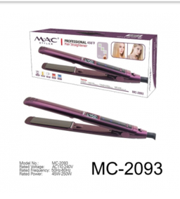 اتومو حرفه ای مک استایلر مدل MC-2093