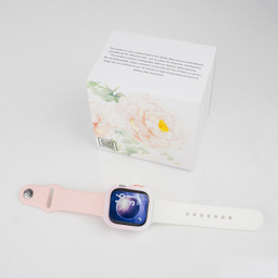 ساعت هوشمند گیفت کالکشن مدل Watercolor 40m