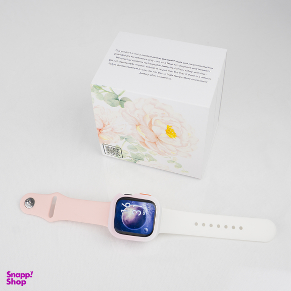 ساعت هوشمند گیفت کالکشن مدل Watercolor 40m