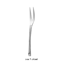 سرویس قاشق چنگال 146 پارچه کابان کد 189 Kaban