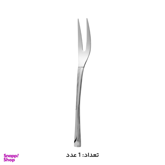 سرویس قاشق چنگال 146 پارچه کابان کد 189 Kaban