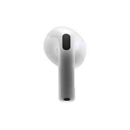 هدفون بلوتوثی اپل مدل AirPods 4 نسخه دارای نویز کنسلینگ