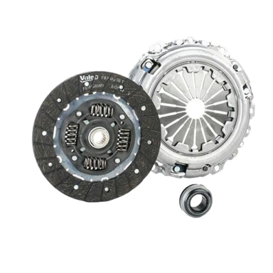 دیسک و صفحه کلاچ خودرو آیسین مدل 200mm کد 10 مناسب تیبا/ساینا/کوییک