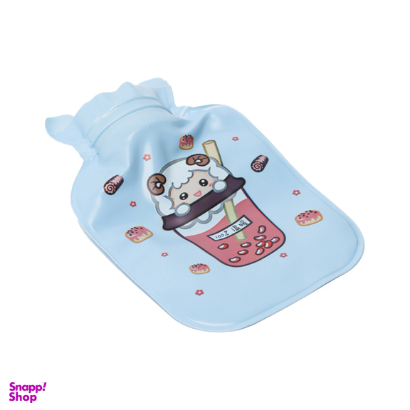 کیسه آب گرم کودک کد OH 08