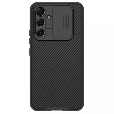 کاور نیلکین مدل Cam Shield Pro مناسب برای گوشی موبایل سامسونگ Galaxy A54 5G