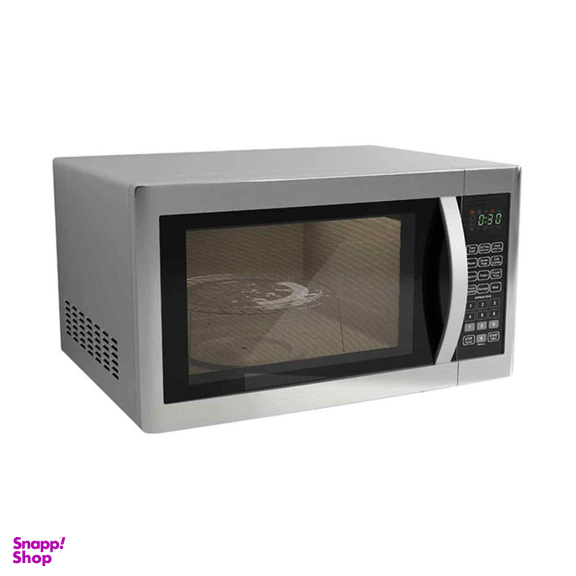 مایکروویو جی پلاس مدل GMW - M425S