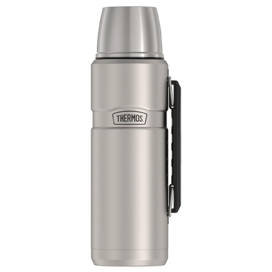 فلاسک ترموس مدل KING BEVERAGE BOTTLE گنجایش 1.2 لیتر