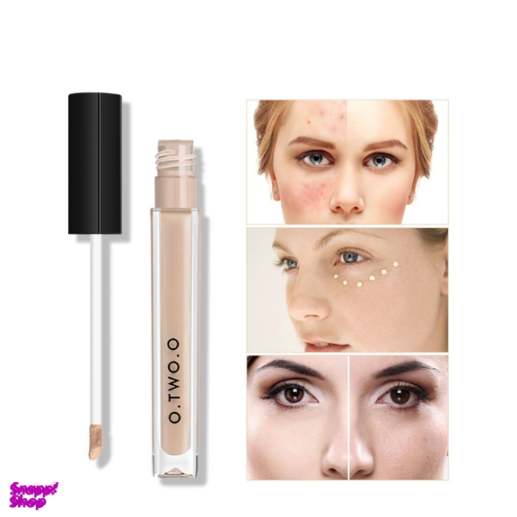 کانسیلر مایع او تو او مدل پوشاننده شماره 02