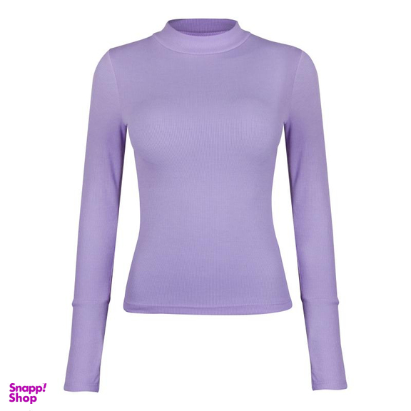 بلوز آستین بلند زنانه ناتوسا مدل NT784-4