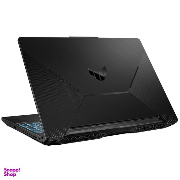 لپ تاپ 15.6 اینچی ایسوس مدل TUF Gaming A15 FA506NF-HN021-R5 7535HS-8GB DDR5-512GB SSD-RTX2050-FHD