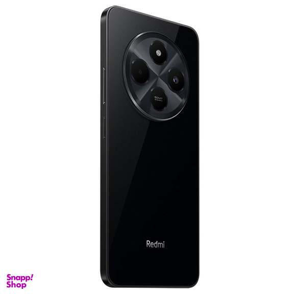 گوشی موبایل شیائومی مدل Redmi 14C دو سیم‌ کارت ظرفیت 128 گیگابایت رم 6 گیگابایت
