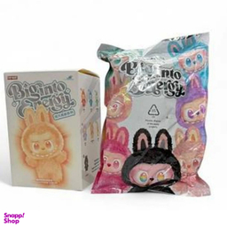 اسباب بازی شانسی مدل لبوبو انرژی