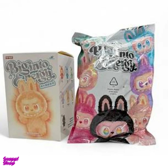 اسباب بازی شانسی مدل لبوبو انرژی