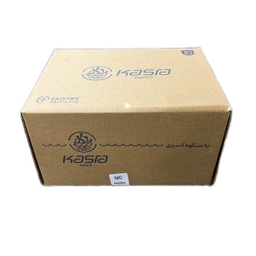 شیر روشویی کسری مدل الیزابت