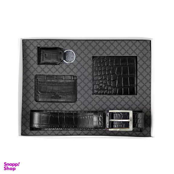 ست هدیه مردانه منط مدل Y100 کد 47007