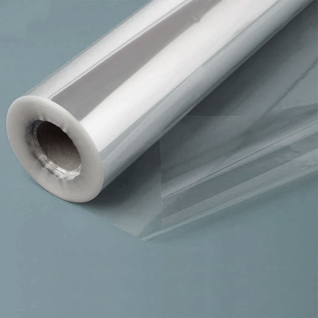 پلاستیک حرارتی مدل شیرینگ کد 30 بسته 10 متری