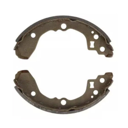 لنت ترمز عقب خودرو لنت پارس مدل 71059 مناسب برای ساینا