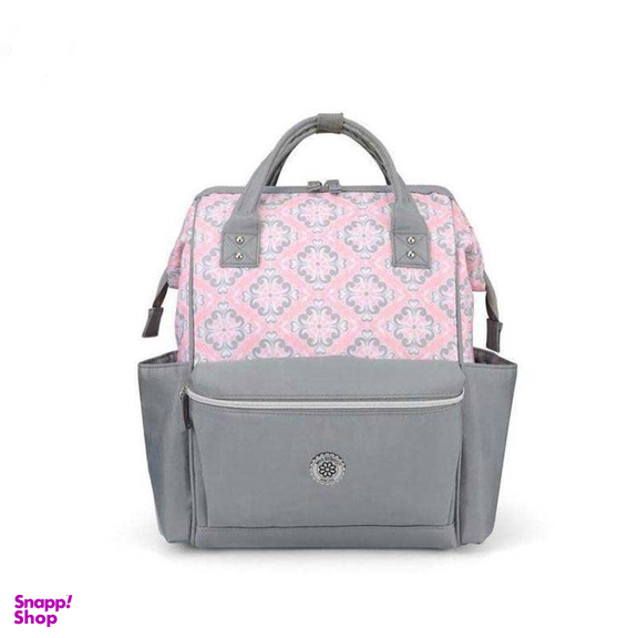 کوله پشتی لوازم کودک مس اینفنت کد 54Mesenfant