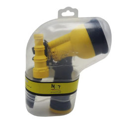 سری آبپاش ام آر تی مدل هفت کاره کد YP-16CM