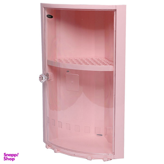 قفسه حمام لیمون مدل hm307