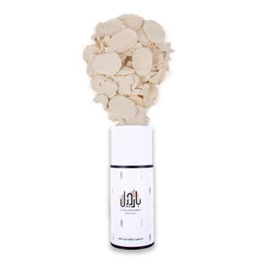 کشک خشک ورقه ای بارجیل