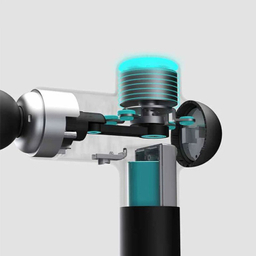 ماساژور برقی بوستر مدل Booster Light Saber