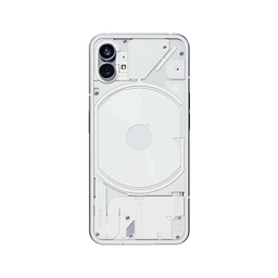 گوشی موبایل ناتینگ مدل Phone 1 دو سیم کارت ظرفیت 256 گیگابایت رم 12 گیگابایت