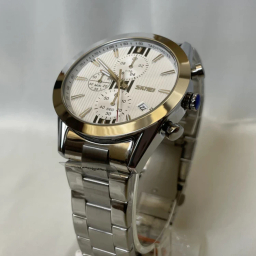 ساعت عقربه ای مردانه اسکمی مدل 9302w