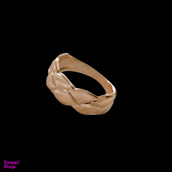 انگشتر زنانه ژوپینگ طرح طلا کد Artcity11