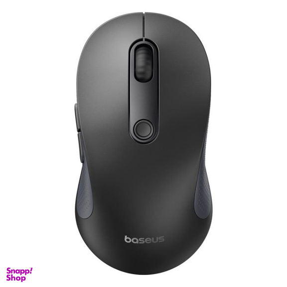 ماوس بی‌ سیم باسئوس مدل BS-F02
