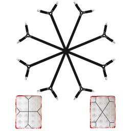 نظم دهنده روتختی هکس ایران مدل G بسته 4 عددی