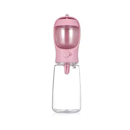 قمقمه آب حیوانات مدل مسافرتی کد 550ML