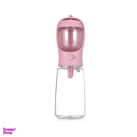 قمقمه آب حیوانات مدل مسافرتی کد 550ML