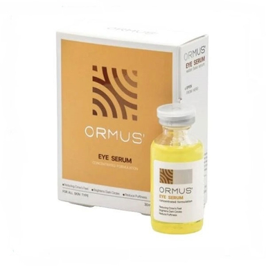 سرم دور چشم اورموس کد Eye Serum حجم 30 میلی لیتر