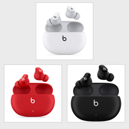 هدفون بلوتوثی بیتس مدل STUDIO BUDS