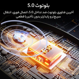 میکروفون جوی روم مدل JR-MC6